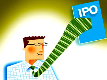 Top 16 IPO launches.
