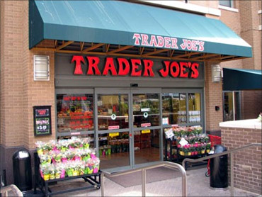 Trader Joe's.