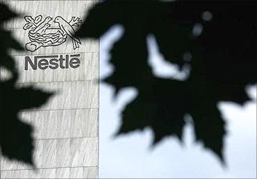Buffett praised Karnataka's role in Nestle's plant.