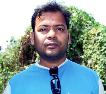 Rajib Sengupta.