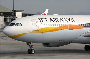 Jet, Kingfisher to operate extra flights to Chandigarh
