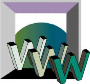 20th International World Wide Web conference logo
