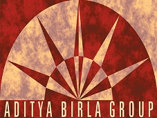 Aditya Birla group logo