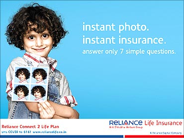 Nippon Life To Buy 26 Reliance Life Pie For 680m Rediff Com Business