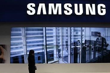 How Samsung is making it big in India