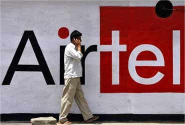 Mobile number portability: Vodafone leads