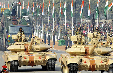 Govt to ease FDI norms in defence production