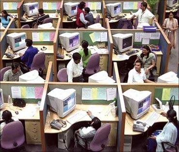 The 25 best employers in India