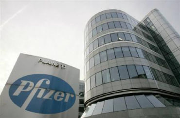 Pfizer's patent on Lipitor expires in June.