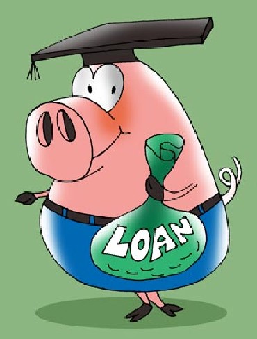 Education loans: From India or US?