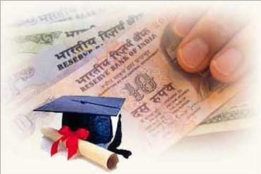 Education loans: From India or US?