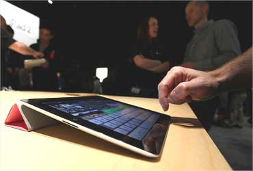 Should you be queuing up for the iPad2?