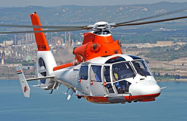 Pawan Hans has suspended operations in North-East.