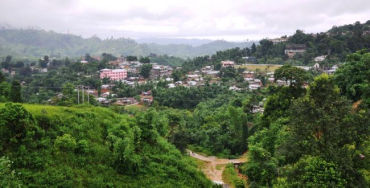 Power project in Arunachal Pradesh is draining labour pool.
