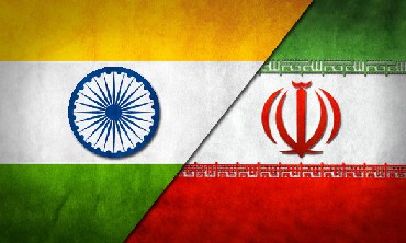 'India is a reservoir of deep knowledge about Iran'