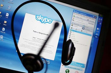 How Skype changed the world; how it'll change Microsoft