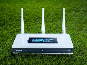 Attacker can access both wired and wireless networks.