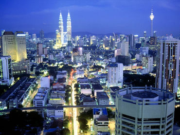 Malaysia has had one of the best economic records in Asia.