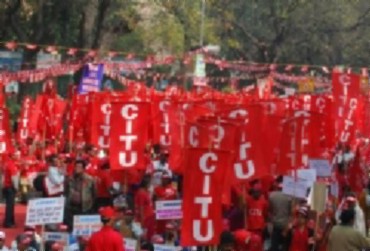With Left routed, trade unions face tough times
