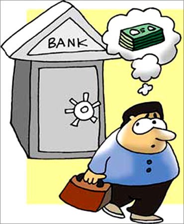 Now, design your bank deposit account as per your needs