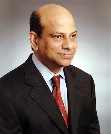 Professor Vijay Govindarajan.