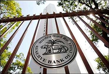 Reserve Bank of India.