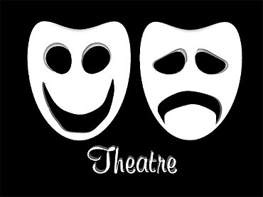 Look for local events, such as theatre.