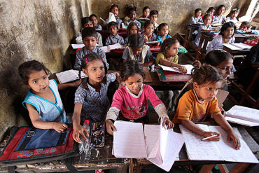 Access to education will be a concern in India.