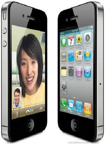 iPhone 4 to be launched in India on May 27