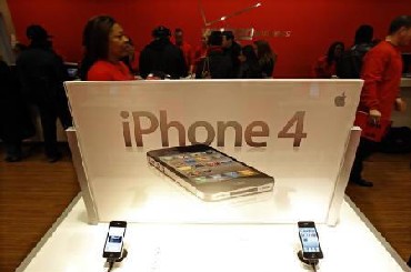 iPhone 4 to be launched in India on May 27