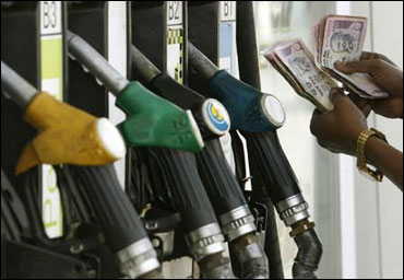 No escape! Diesel, LPG to cost more from June