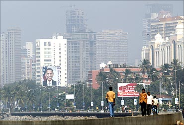 Mumbai city.