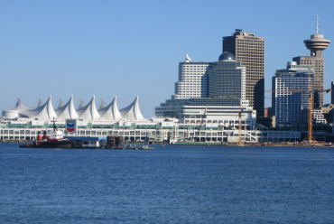 Vancouver wants to be the greenest city in the world.