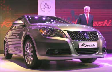 Maruti may invest up to Rs 18,000 crore in Gujarat