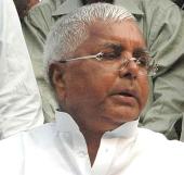 Lalu Prasad