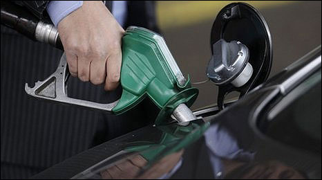 Petrol prices likely to go up by Rs 1.82/litre