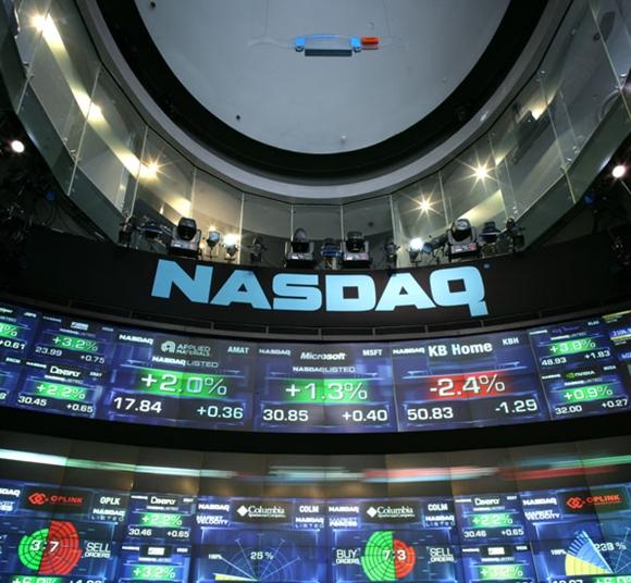 Nasdaq.