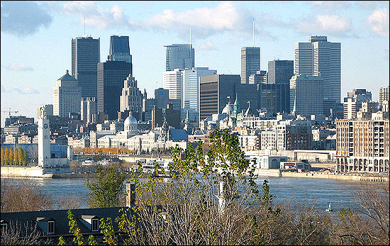 Montreal.