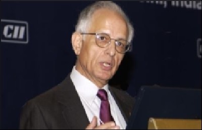 Arun Maira, Planning Commission member