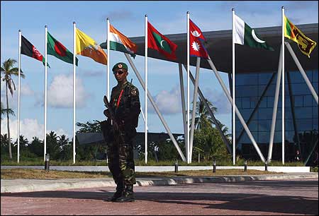SAARC nations more pragmatic than EU, ASEAN