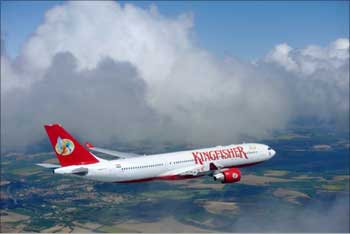 The ASTOUNDING story of the fall of Kingfisher Airlines