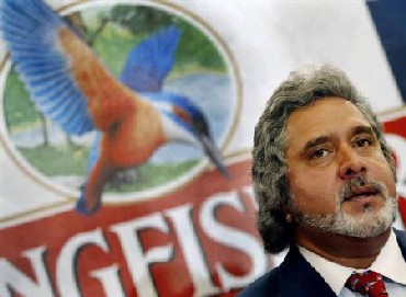 The ASTOUNDING story of the fall of Kingfisher Airlines
