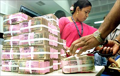 Another SCAM on rupee depreciation, exports boom?