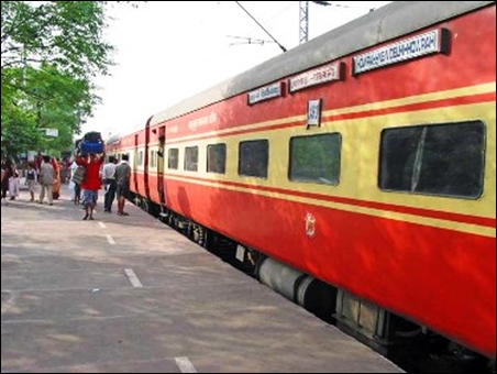 Trivedi had earlier suggested introduction of dynamic fares for railways.