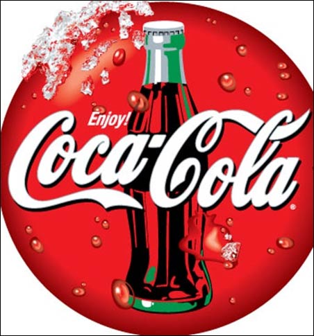 Coca Cola bullish on India.
