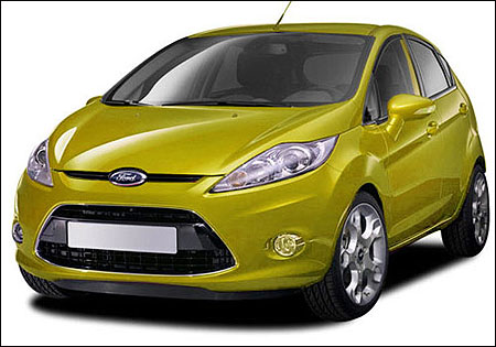 Check out the 8 stunning hatchbacks coming in 2012