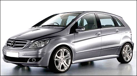 Check out the 8 stunning hatchbacks coming in 2012
