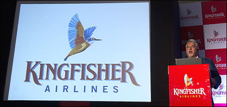 Kingfisher promoters open to reducing stake to 26%