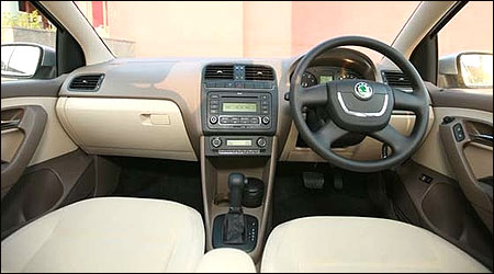 The Rs 6.75 lakh Skoda Rapid launched