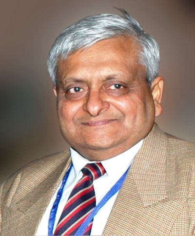 Dr M O Garg, director, the Indian Institute of Petroleum.